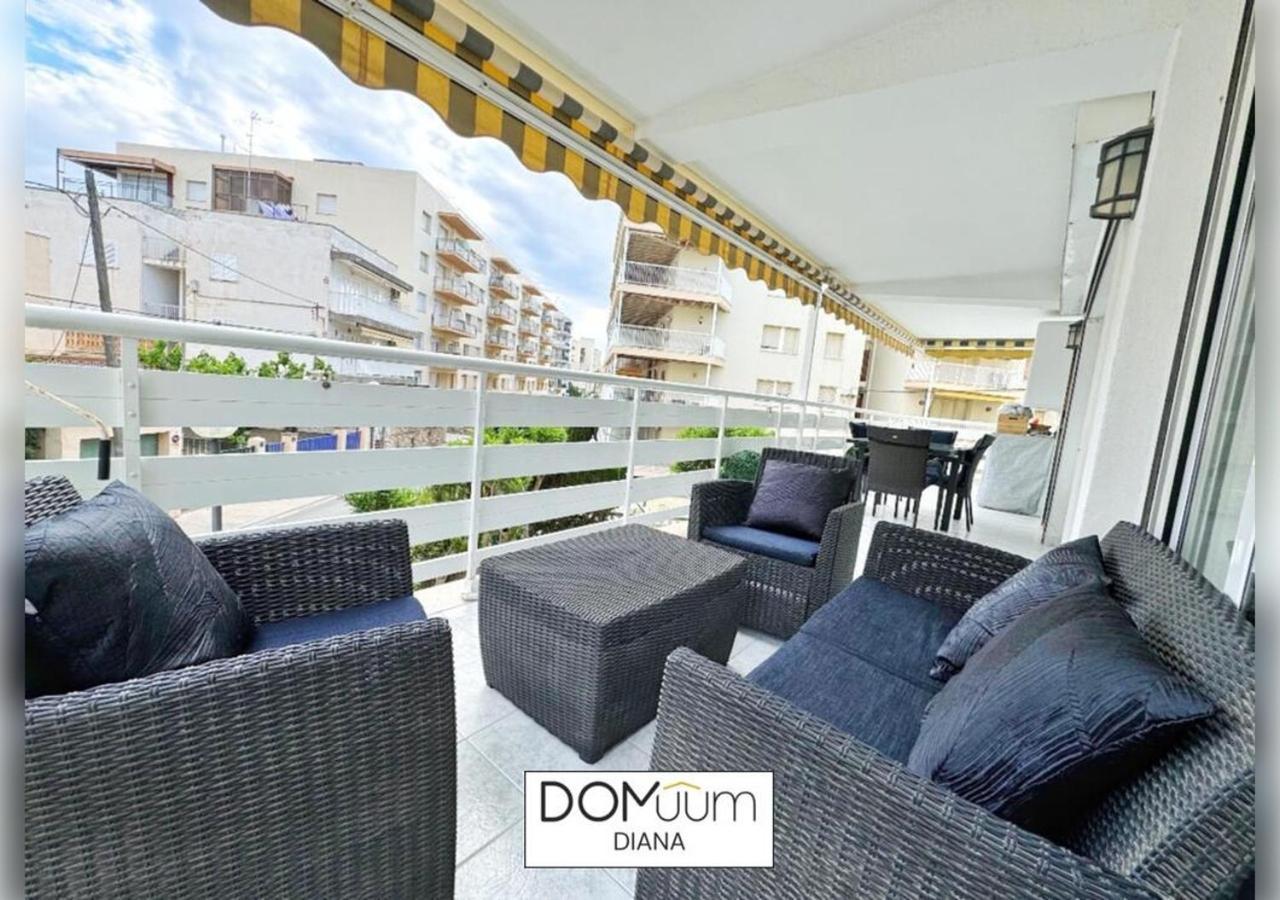 Domuum Holidays - Diana Family Appartamento *